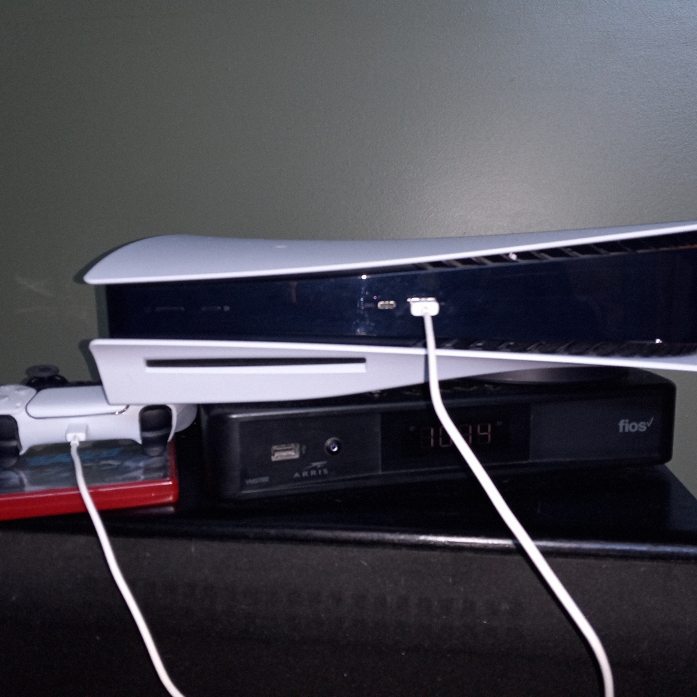 Ps5